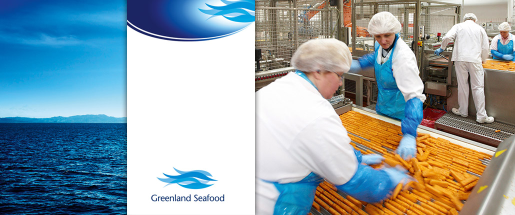 Greenland Seafood Produktion 2
