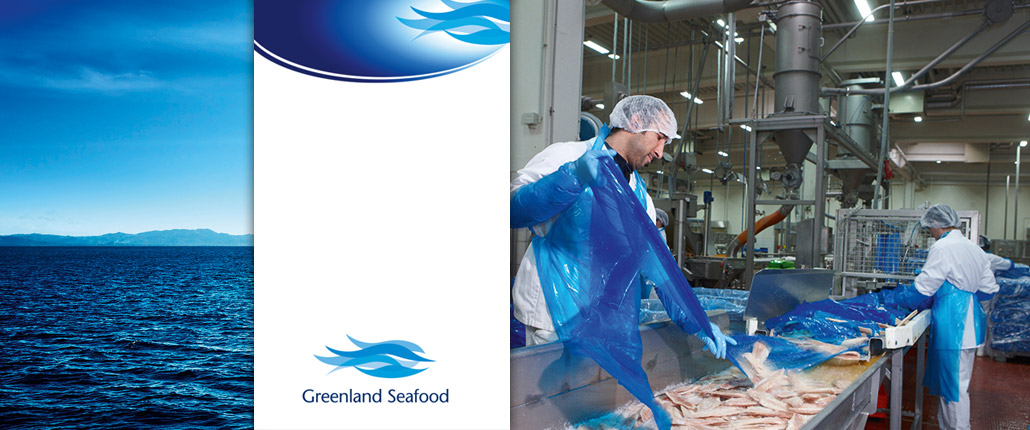 Greenland Seafood Produktion